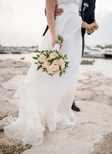 Wedding photographer Valerio Giarretta. Photo of 03.06.2024
