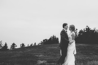 Vestuvių fotografas: Tim Morrison. 09.05.2019 nuotrauka