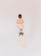 Wedding photographer Karina Romanenko. Photo of 21.02.2020