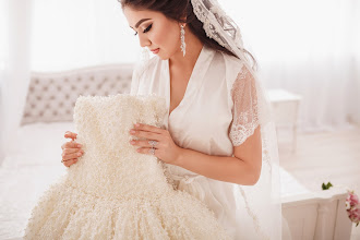 Fotografo di matrimoni Albina Shakirova. Foto del 12.02.2019