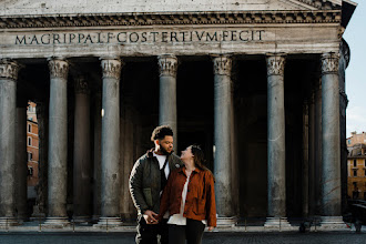 Photographe de mariage Francesca Vitulano. Photo du 25.02.2023