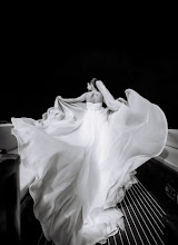 Wedding photographer Polina Pavlova. Photo of 28.04.2025