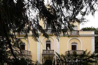 Wedding photographer Nuno Lopes. Photo of 14.06.2025