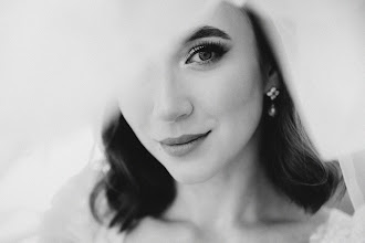 Fotografo di matrimoni Vitaliy Fedosov. Foto del 25.08.2025