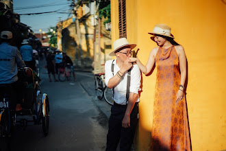 婚姻写真家 Tam Nguyen. 16.07.2025 の写真