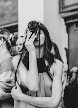 Wedding photographer Boban Vulevic. Photo of 20.06.2025