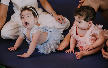 Fotografo di matrimoni Jana Cunha. Foto del 26.04.2023