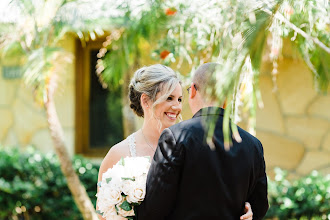 Photographe de mariage Sara So. Photo du 07.09.2019