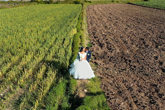 Huwelijksfotograaf Jorge Matos. Foto van 12.05.2023