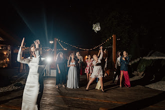 Wedding photographer Patrik Molčan. Photo of 20.07.2025