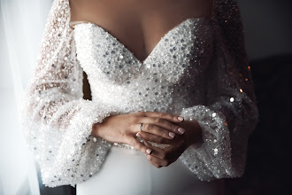 Wedding photographer Oleh Kolos. Photo of 30.04.2025