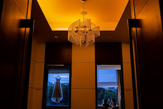 Photographe de mariage Shang Tran. Photo du 30.07.2024