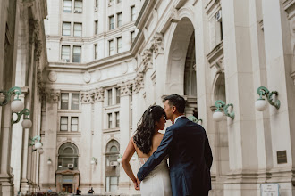 Wedding photographer Nina Mesha. Photo of 13.09.2025