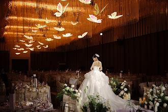Fotografo di matrimoni Tinh Vo. Foto del 16.07.2025