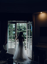 Wedding photographer Domenico Guardabascio. Photo of 19.01.2023