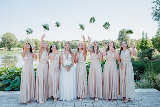 Wedding photographer Ferenc Patta. Photo of 07.08.2025