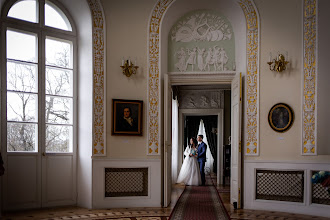 Fotografer pernikahan Remigijus Pipynė. Foto tanggal 28.10.2024