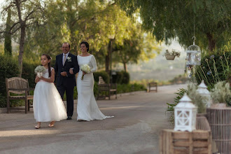 Jurufoto perkahwinan Gabriel Cintado. Foto pada 14.05.2019