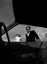 Wedding photographer Danil Treschev. Photo of 13.11.2025