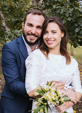 Wedding photographer Ekaterina Gavrish. Photo of 21.11.2019