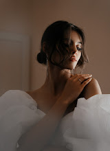 Wedding photographer Diana Semenova. Photo of 01.01.2024