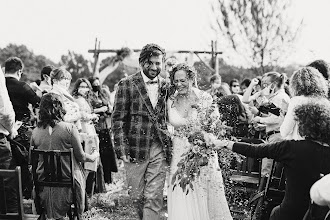 Hochzeitsfotograf Danai Athanasoula. Foto vom 20.09.2022