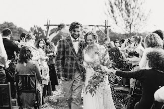 Wedding photographer Danai Athanasoula. Photo of 20.09.2022
