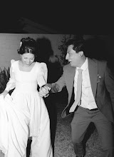 Fotógrafo de bodas Jahaziel Mora. Foto del 09.07.2025