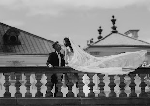Fotógrafo de bodas Tomasz Fijałkowski. Foto del 03.06.2024