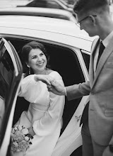 Wedding photographer Aleksey Virusyan. Photo of 27.06.2025