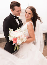 Wedding photographer Meghan Spencer. Photo of 29.03.2020