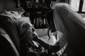 Vestuvių fotografas: Serena Roscetti. 28.11.2023 nuotrauka