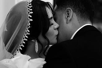 婚姻写真家 Vahid Narooee. 18.09.2025 の写真