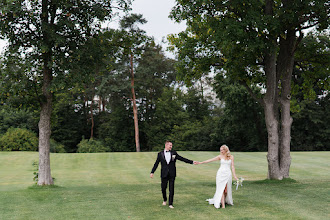 Wedding photographer Anna Gorbenko. Photo of 16.08.2025