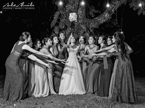 Wedding photographer Andre Almeida. Photo of 27.09.2021