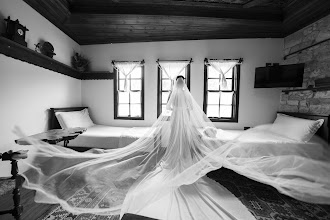 Wedding photographer Alban Negollari. Photo of 16.05.2024