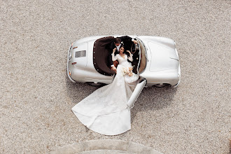 Hochzeitsfotograf Dmitry Skarga. Foto vom 05.06.2025