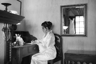 Fotografer pernikahan Kevin Patzán. Foto tanggal 21.07.2025