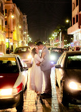 Wedding photographer Jahaziel Mora. Photo of 10.04.2024