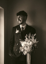 Nhiếp ảnh gia ảnh cưới Anastasiia Khrystenko. Ảnh trong ngày 25.05.2023