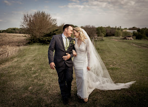 Fotógrafo de bodas Chelsea Sorensen. Foto del 07.11.2020