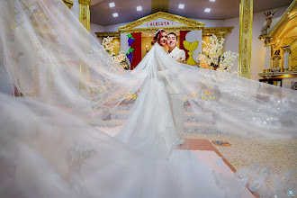Fotografer pernikahan Uriel Andres Solano Sanchez. Foto tanggal 02.09.2025