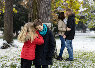 Hochzeitsfotograf Yuliya Kazakova. Foto vom 25.12.2022