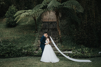 婚禮攝影師Sofia Menendez. 31.08.2023的照片
