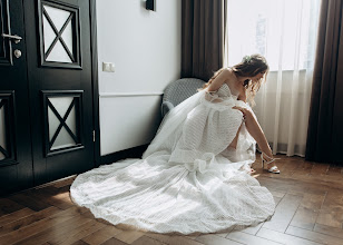 Wedding photographer Vladlen Moretti. Photo of 25.01.2020