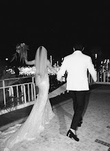 Hochzeitsfotograf Wedprachit Saeueng. Foto vom 05.08.2025