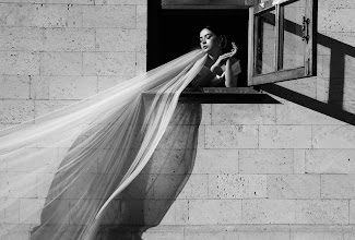 Fotógrafo de casamento Kemran Shiraliev. Foto de 04.05.2025