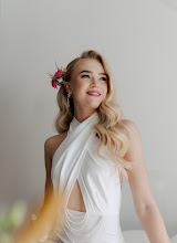 婚禮攝影師Veronika Amber. 14.08.2025的照片