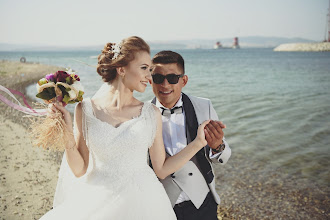 婚礼摄影师Mehmet Avcıbaşı. 12.07.2020的图片