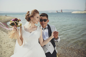 Bröllopsfotografer Mehmet Avcıbaşı. Foto av 12.07.2020